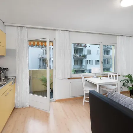 In Mit Parkplatz * Interlaken