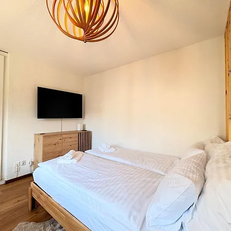 In Mit Parkplatz Interlaken