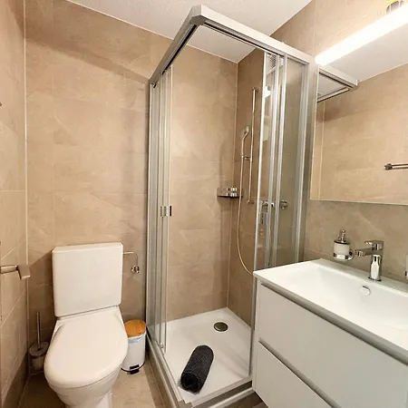 In Mit Parkplatz Apartment *