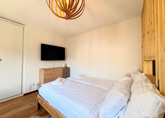 In Mit Parkplatz Interlaken