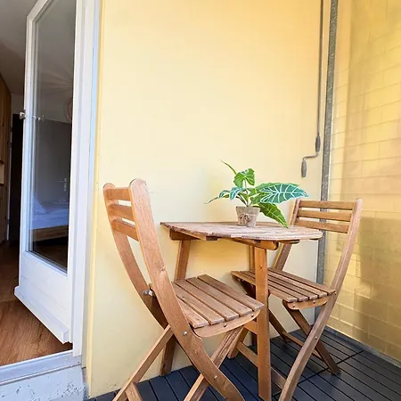 In Mit Parkplatz * Interlaken