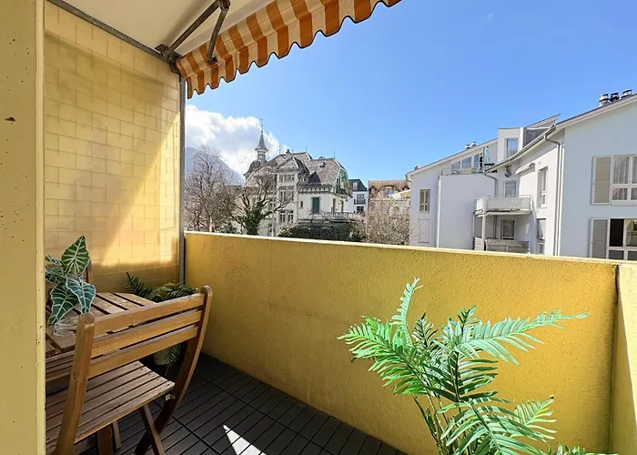 In Mit Parkplatz Appartamento *