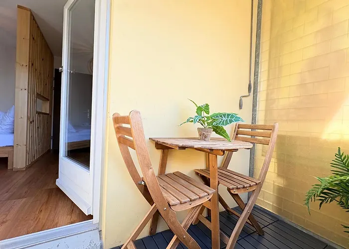 In Mit Parkplatz * Interlaken